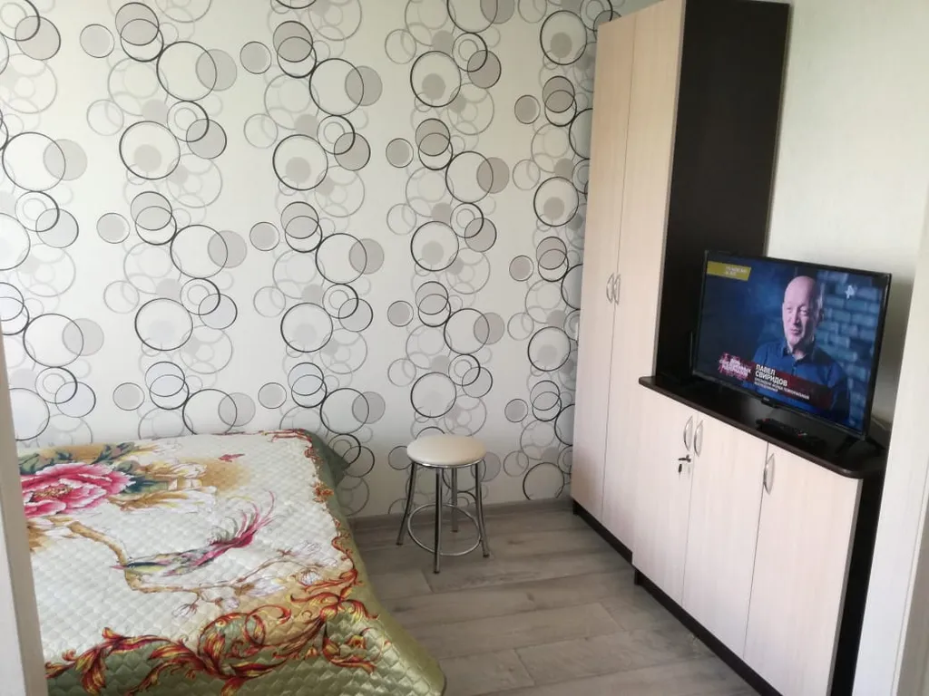 Уютная студия в самом центре