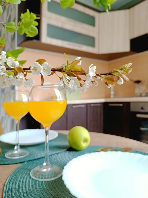 Квартира возле площади Карла Маркса — аренда посуточно в Чайковский