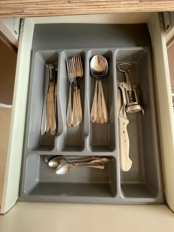 Квартира в центре в новом доме