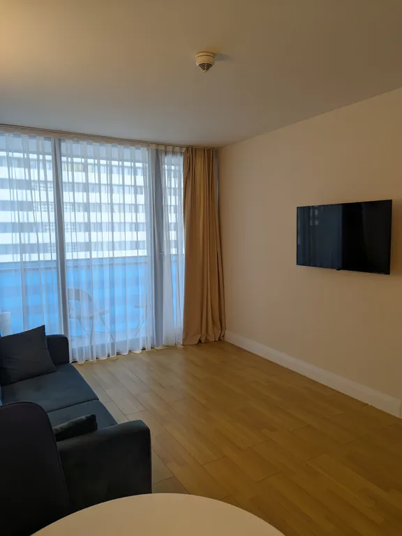 Апартамент 1+1 в Орби сити