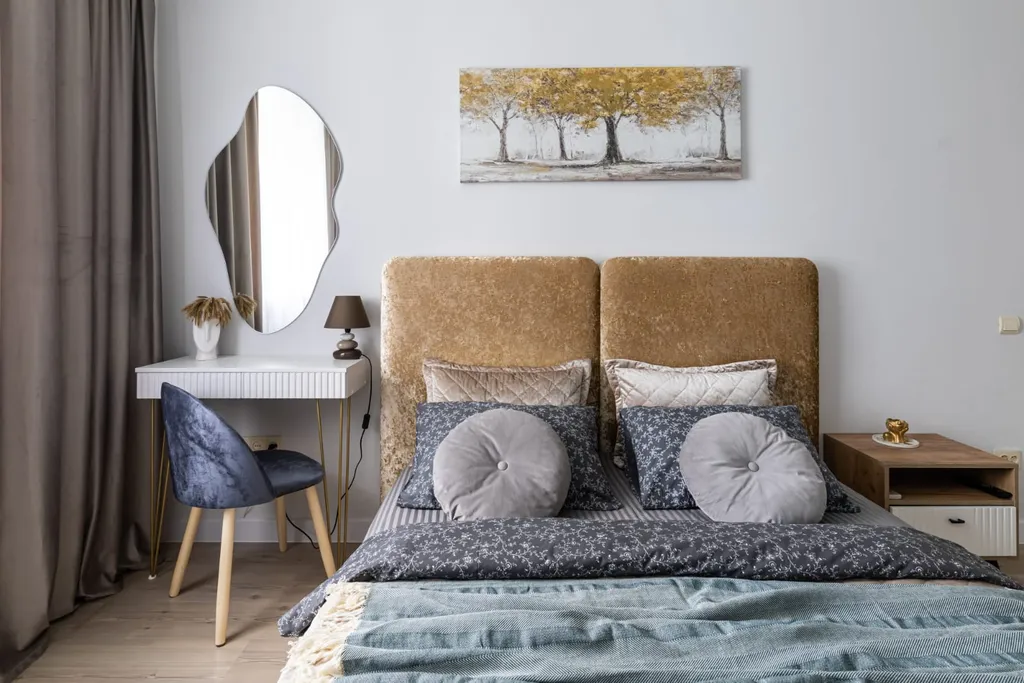 Квартира в центре у парка Горького