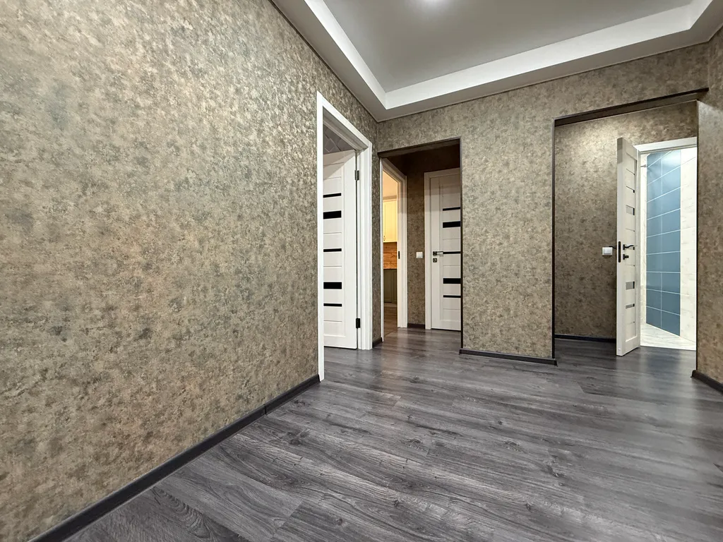 Квартира Квартира 2 к.кв. около парка Галицкого не берем оплату за уборку — Краснодар