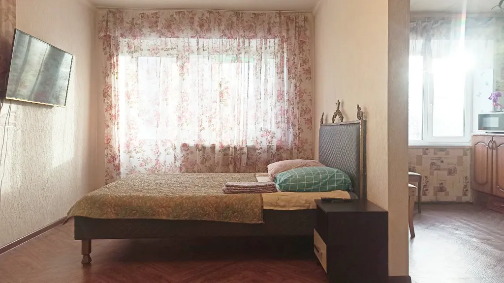 Квартира Апартамент в историческом центре — аренда посуточно в Рязань