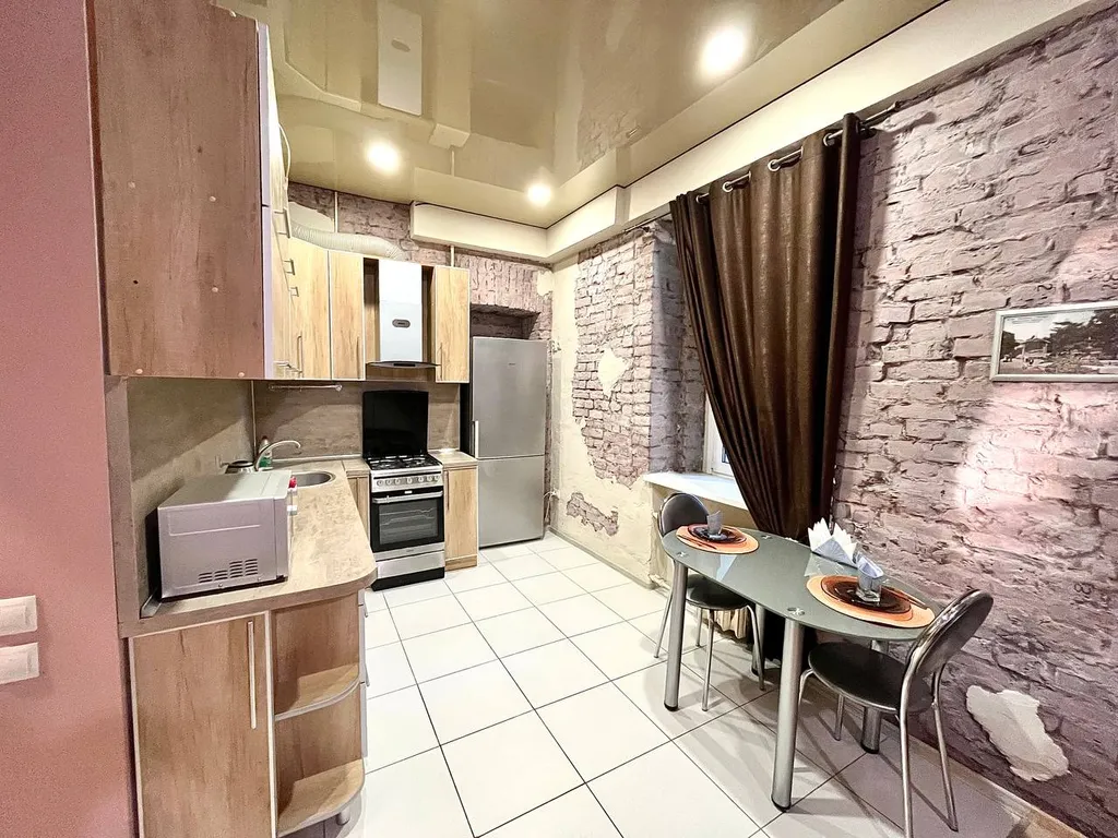 Царство тепла и уюта