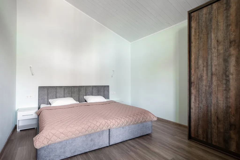 Дом в Сорочанах