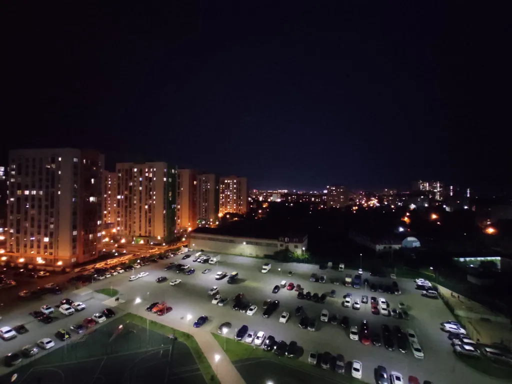 Студия с wi-fi, рядом с исторической частью центра города