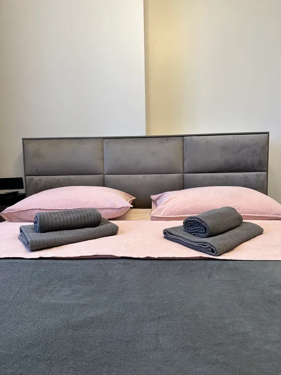 Квартира Квартира Premium в ЖК ЯрСити — Ярославль