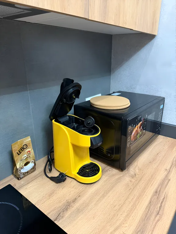 Уютная квартира в курортном городе Ялта