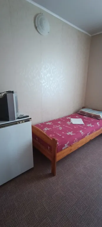 Квартира Комната — аренда посуточно в Анапа