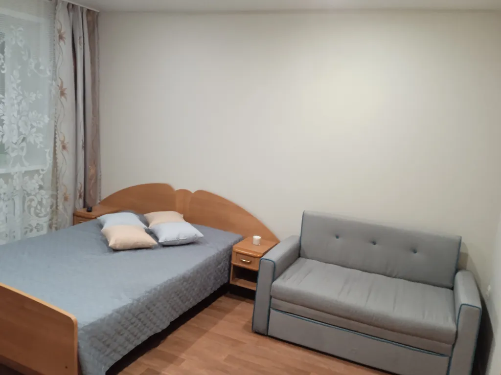 Уютная квартира на Московском