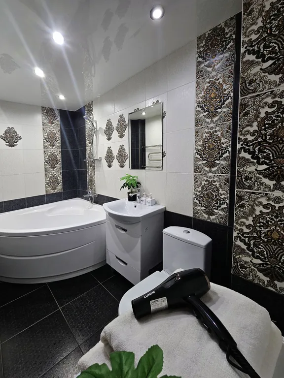 Квартира в самом центре