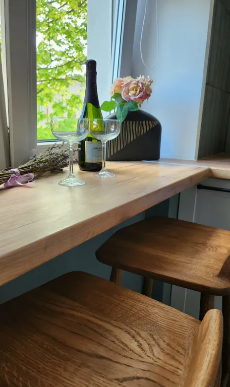 Квартира над Неманом