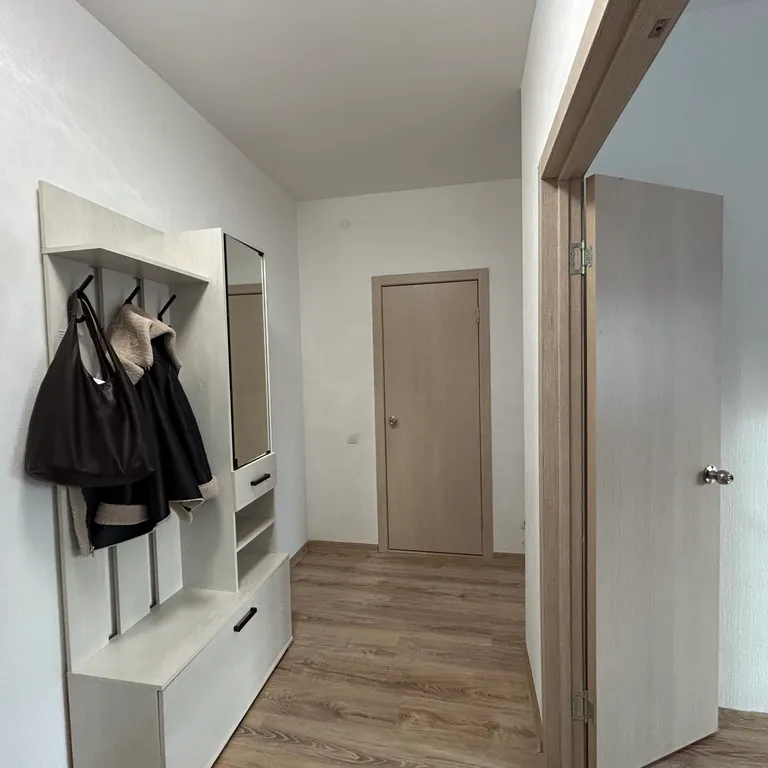 Квартира Уютная квартира — Екатеринбург