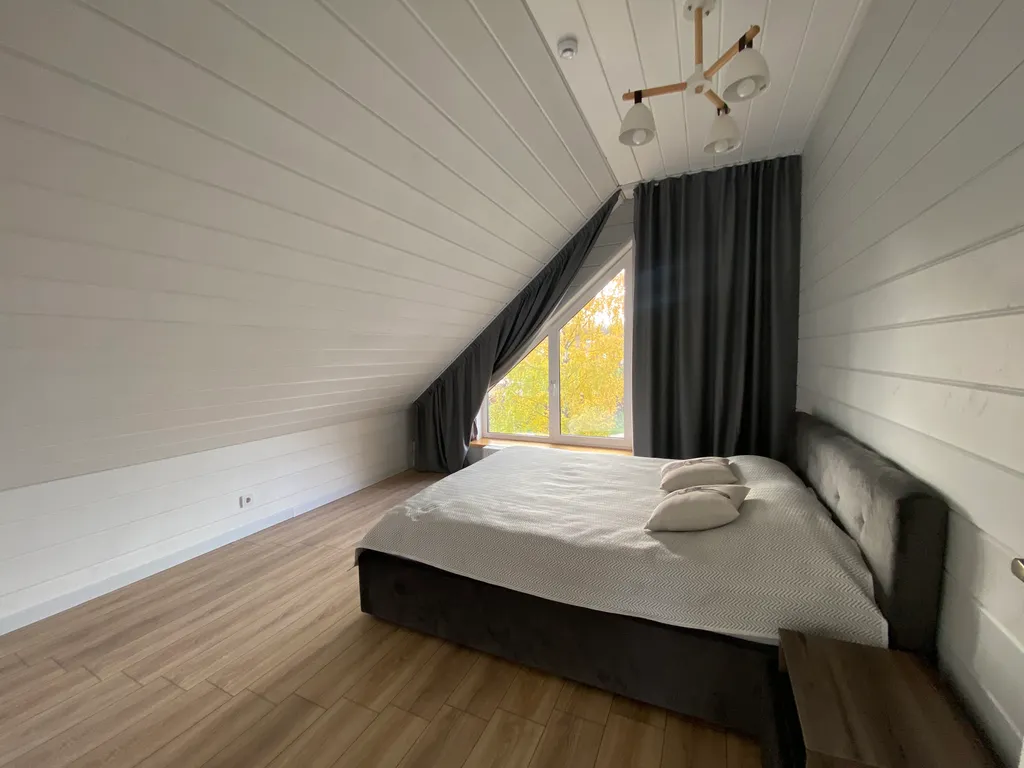 Коттедж 5-комнатный Дом — Ломоносов