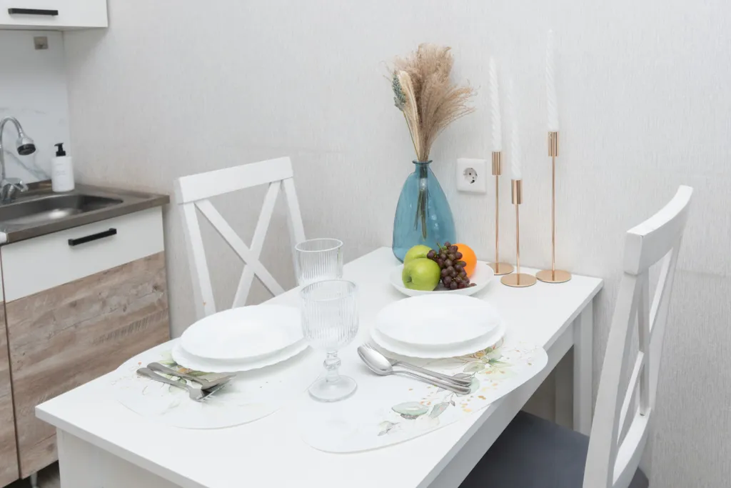 День Ночь - стильные апартаменты на Тимирязева