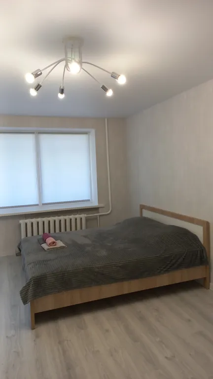 Уютная квартира с новым ремонтом и мебелью — аренда посуточно в Брест