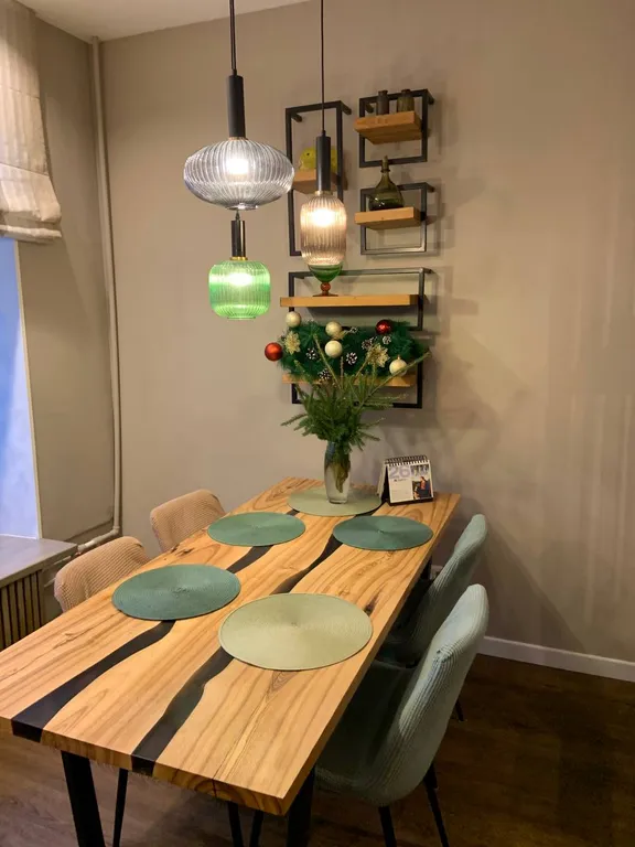 Квартира Квартира Слон-на-Песках — Санкт-Петербург