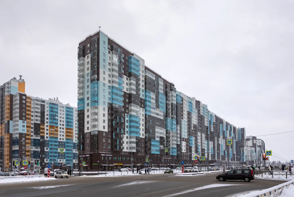 Квартира в стиле Прованс