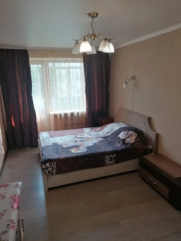 1-комнатная Квартира — аренда посуточно в Брянск