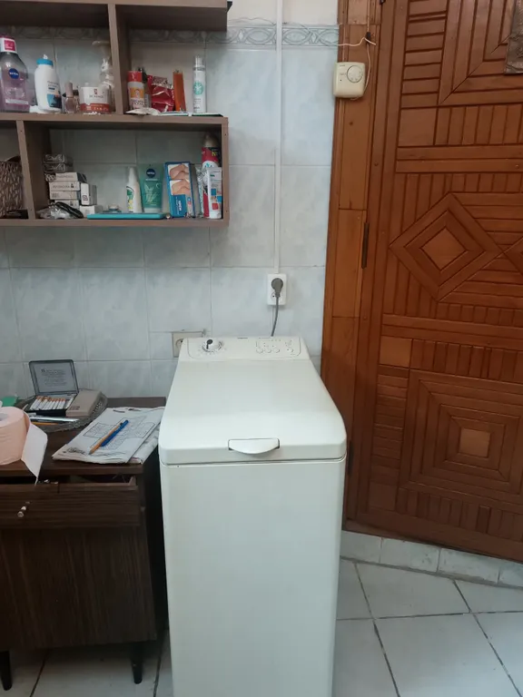 Скромная комнатка в центре