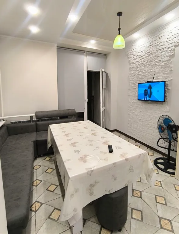 Уютная квартира возле Филармонии центр