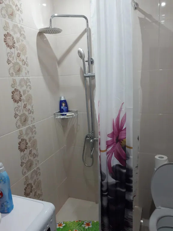 Квартира Квартира ЖК Кристал — Адлер