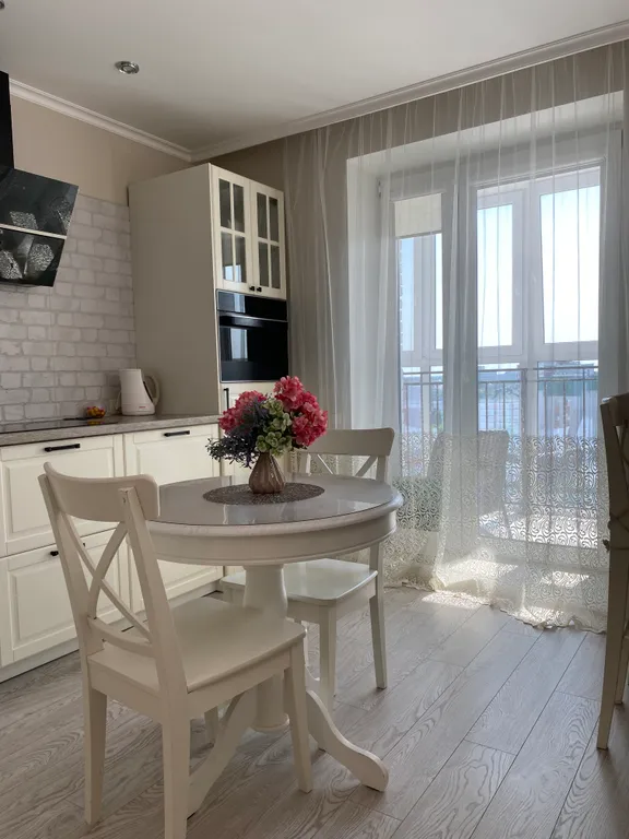 Квартира Уютные апартаменты в центре Бреста — аренда посуточно в Брест