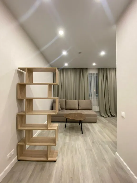 Новые уютные студии в центре города!