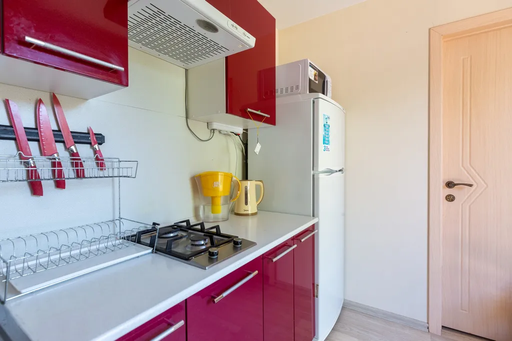 Уютный номер