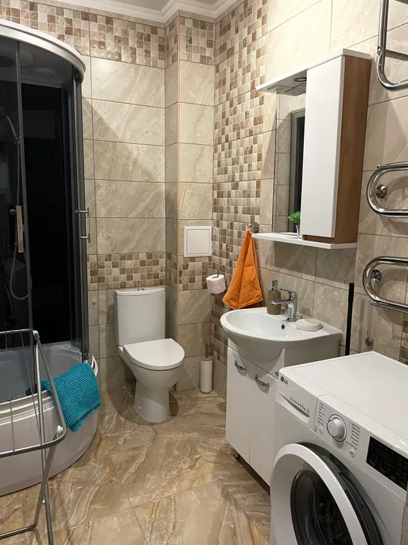 Квартира Квартира на берегу балтийского моря — Пионерский