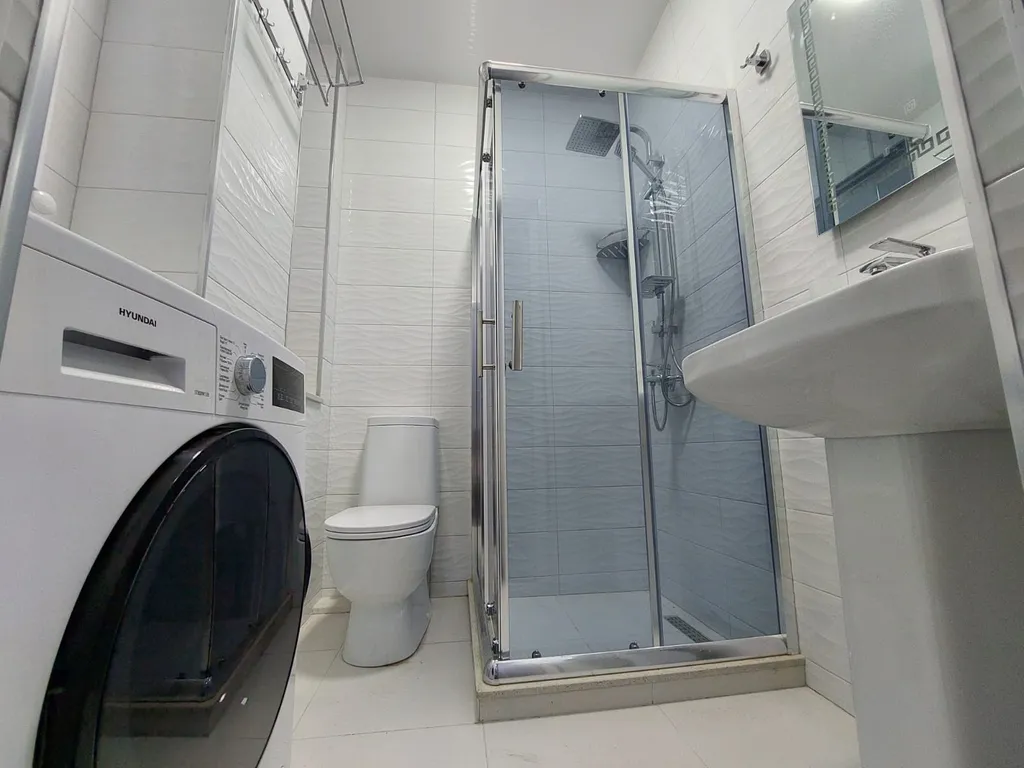 Квартира Квартира ზღვიდან 50 მეტრში — Батуми