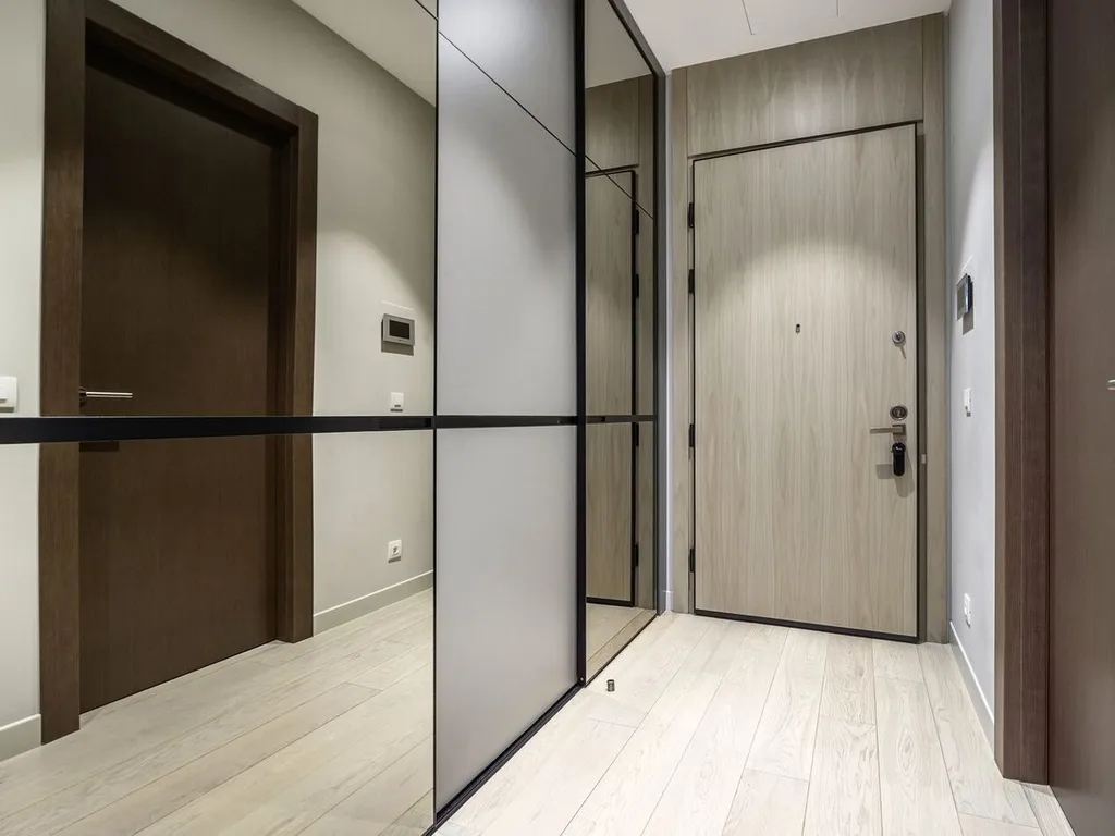 55 этаж Топ вид