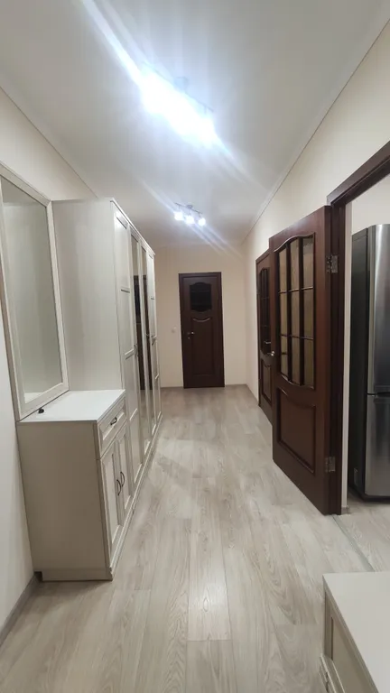 Квартира в городе Пионерском в 100 метрах от городского пляжа