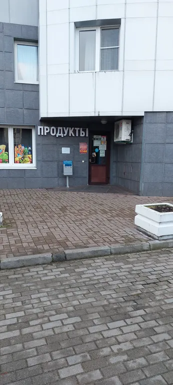 Квартира в историческом центре