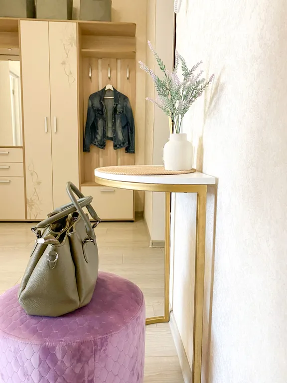 Квартира Современная квартира с автопарковкой — Севастополь