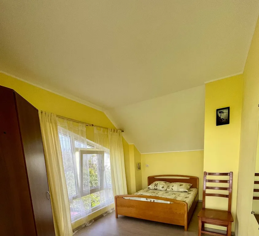 Квартира Квартира Двухкомнатный с кухней и террасой — Севастополь