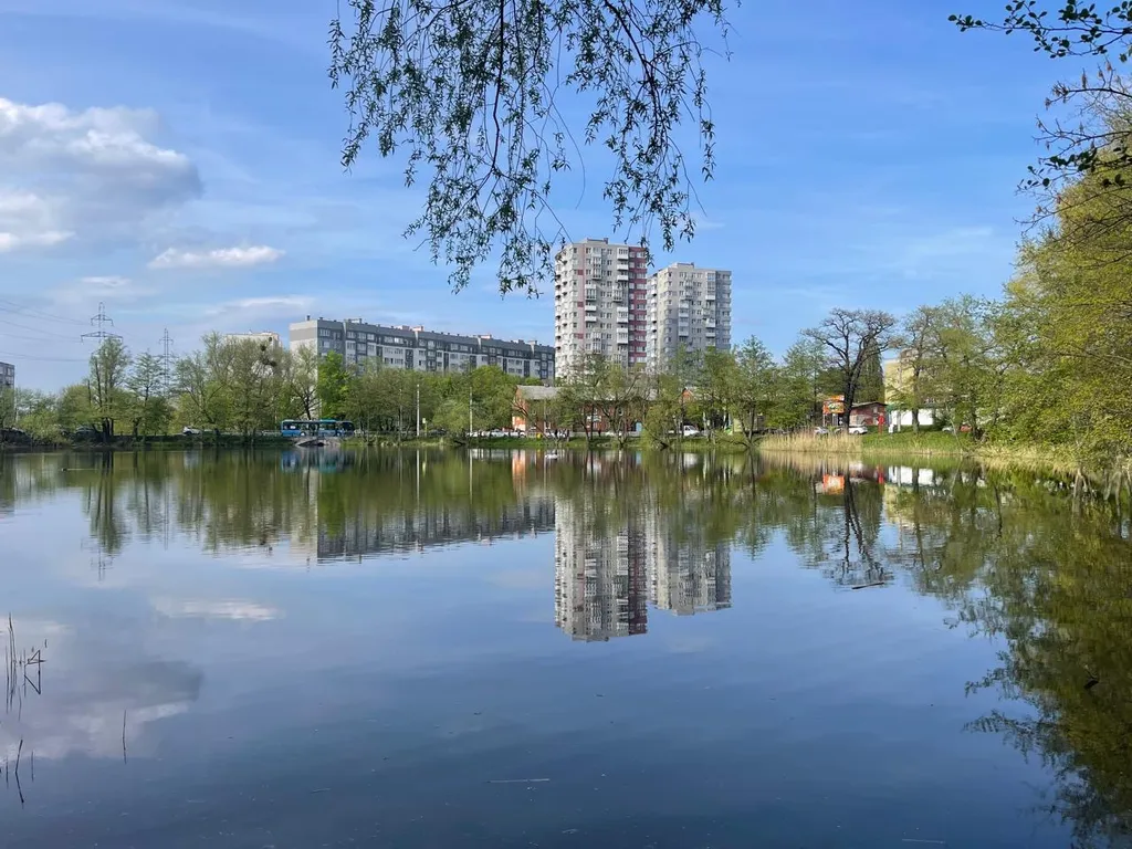 Уютная квартира в Московском районе