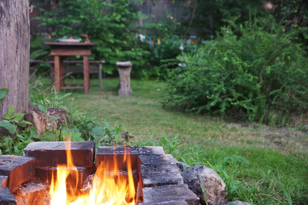 Уютный Летний Домик недалеко от Озера