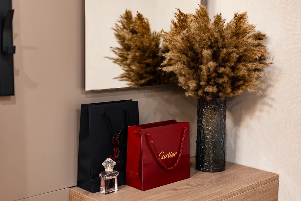 Апартаменты Бордо в центре