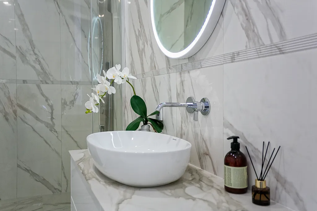 Апартаменты Gurzuflife premium luxe