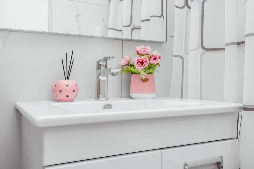 Квартира с новым ремонтом в пешей доступонсти до моря