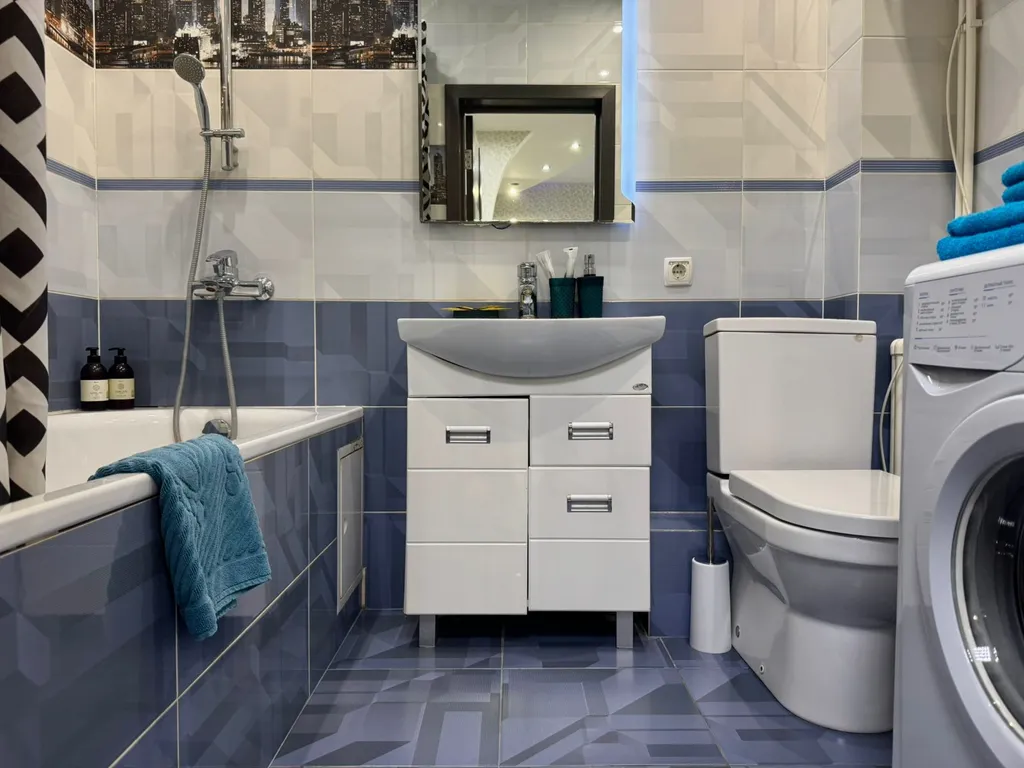 Апартаменты Аврора рядом с музыкальным фонтаном