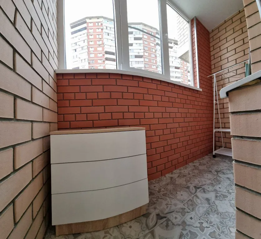 Уютный номер рядом с трассой М4