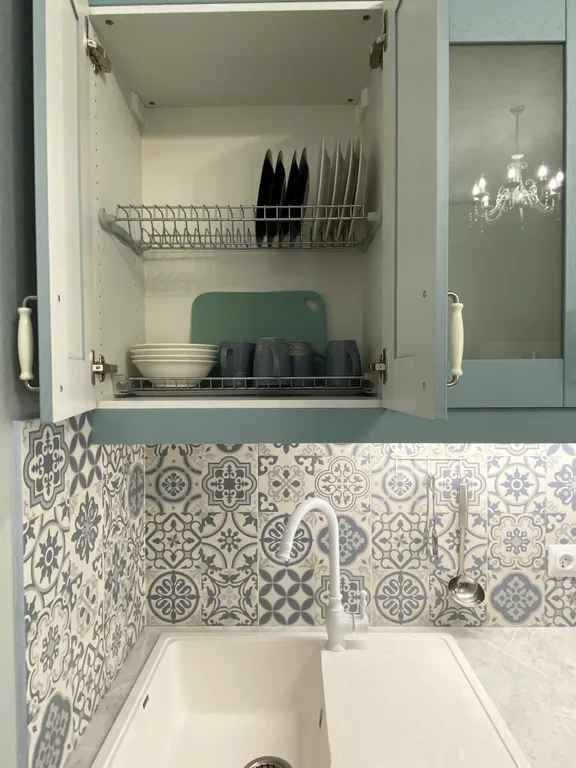 Коттедж Дом у моря Оазис — Геленджик