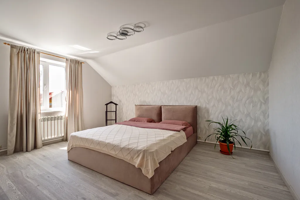 Уютный дом рядом со склонами