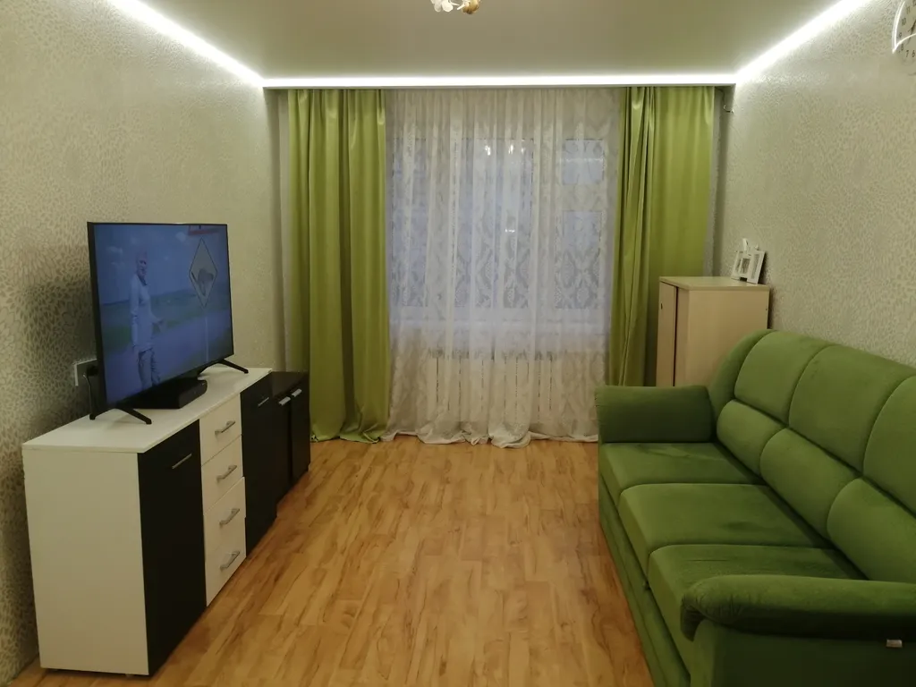 Квартира Квартира рядом Аквапарком — Казань