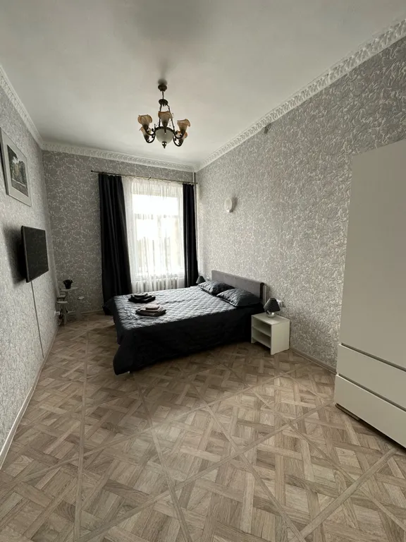 Квартира в самом сердце старого Выборга