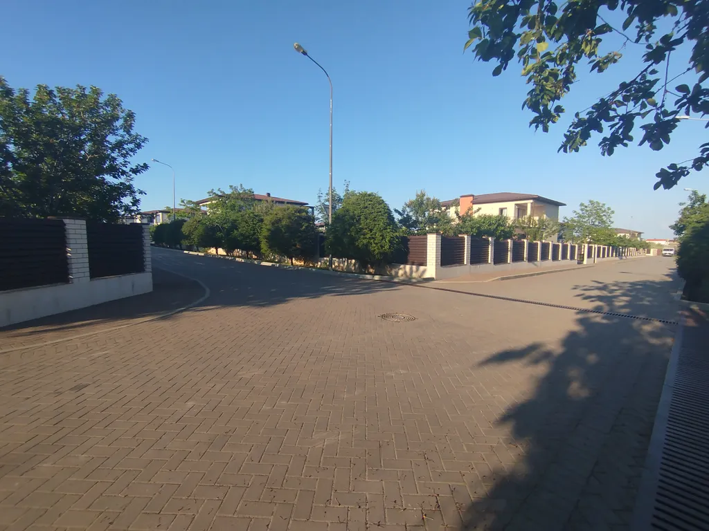 Коттедж в охраняемом коттеджном поселке на берегу Азовского моря