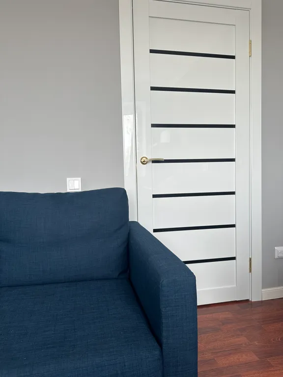 Ваша уютная квартира у парка Притяжение