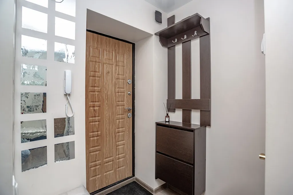 Quiet center квартира в тихом центре